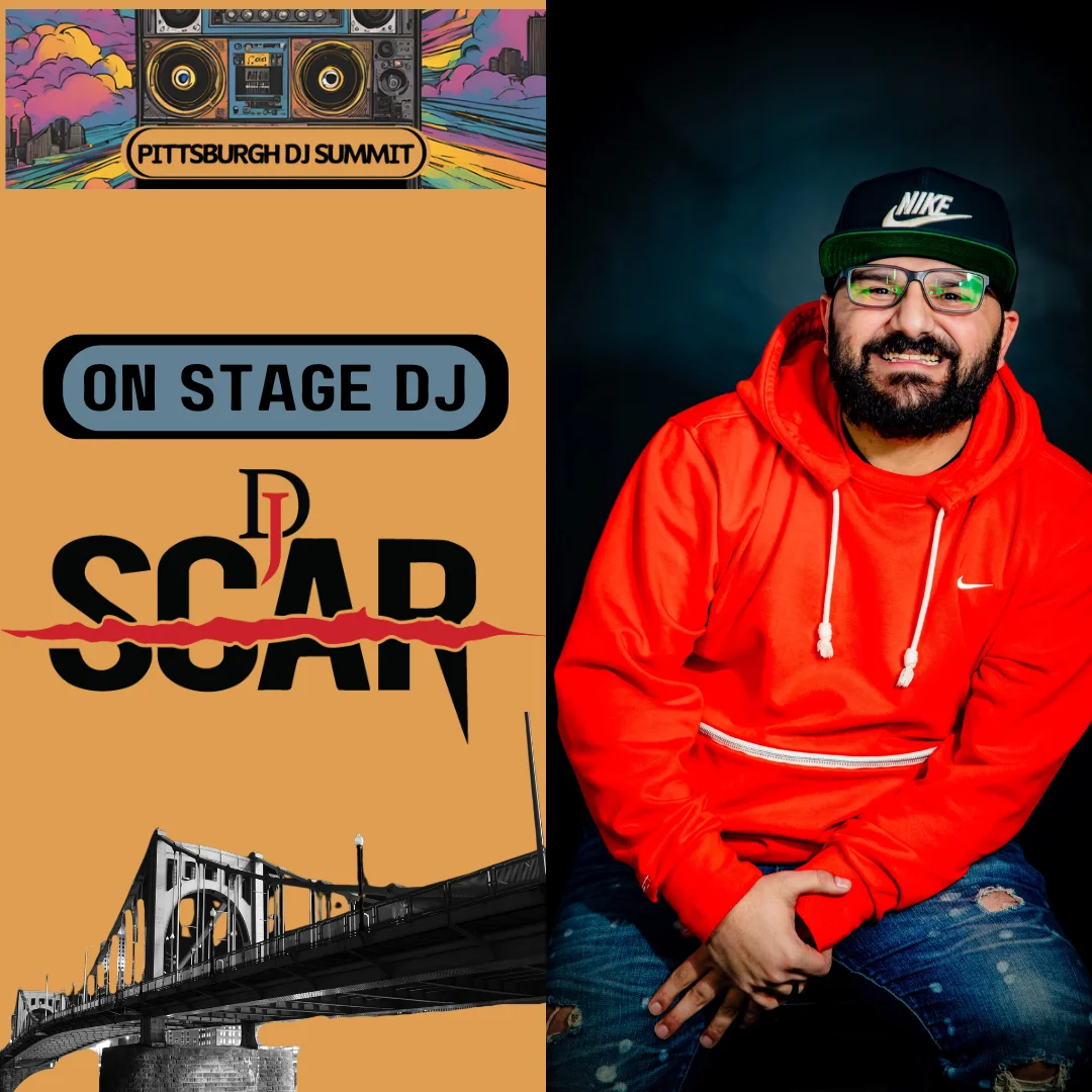 DJ Scar