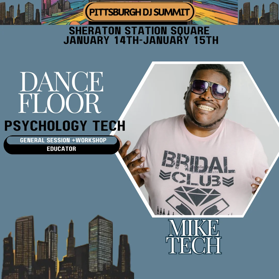 Mike Tech
