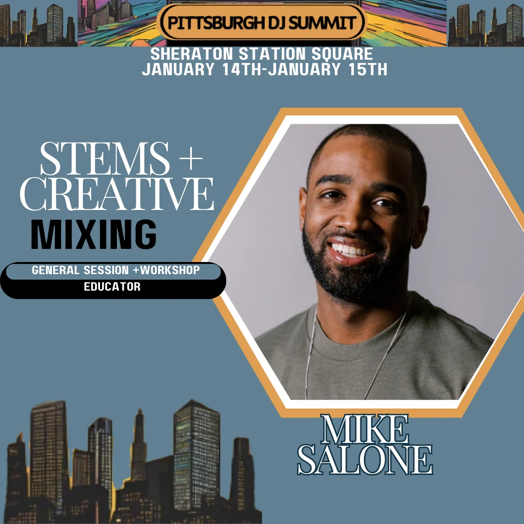 Mike Salone