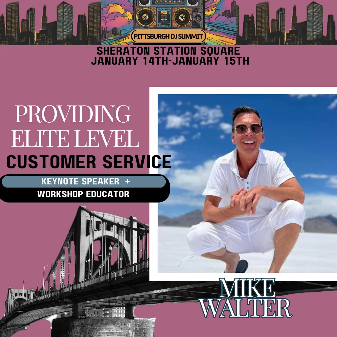 Mike Walter