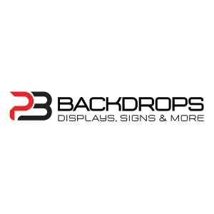 PB Backdrops