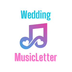 Wedding MusicLetter