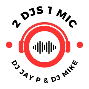 2 DJs 1 Mic