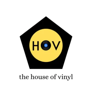 The House of Vinyl